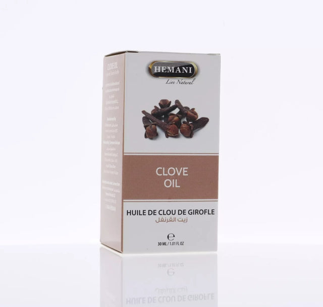 Hemani Clove Oil 30ml