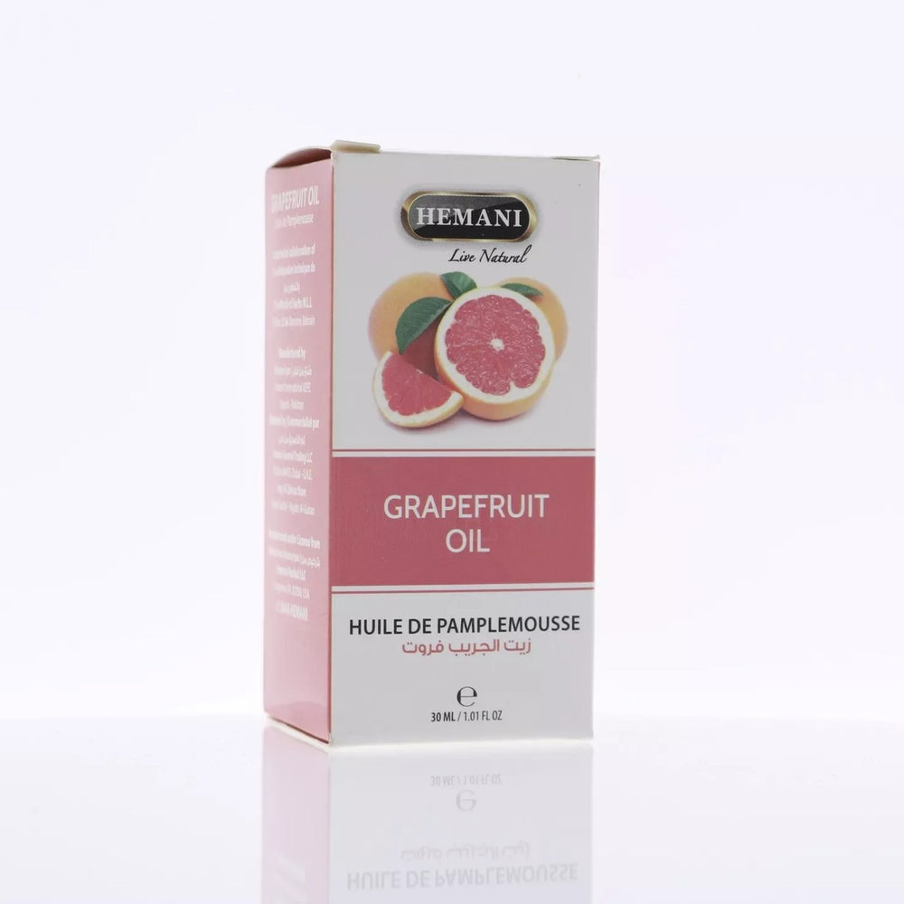 Hemani Grapefruit Oil 30ml