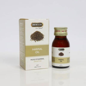 Hemani Harmal Oil 30ml