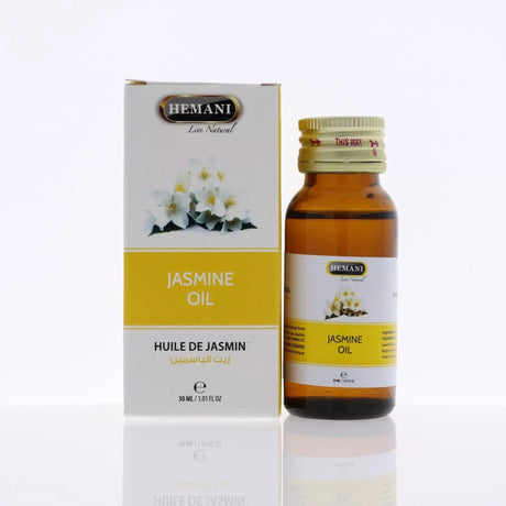 Hemani Jasmine Oil 30ml