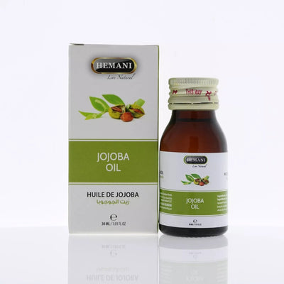 Hemani Jojoba Oil 30ml
