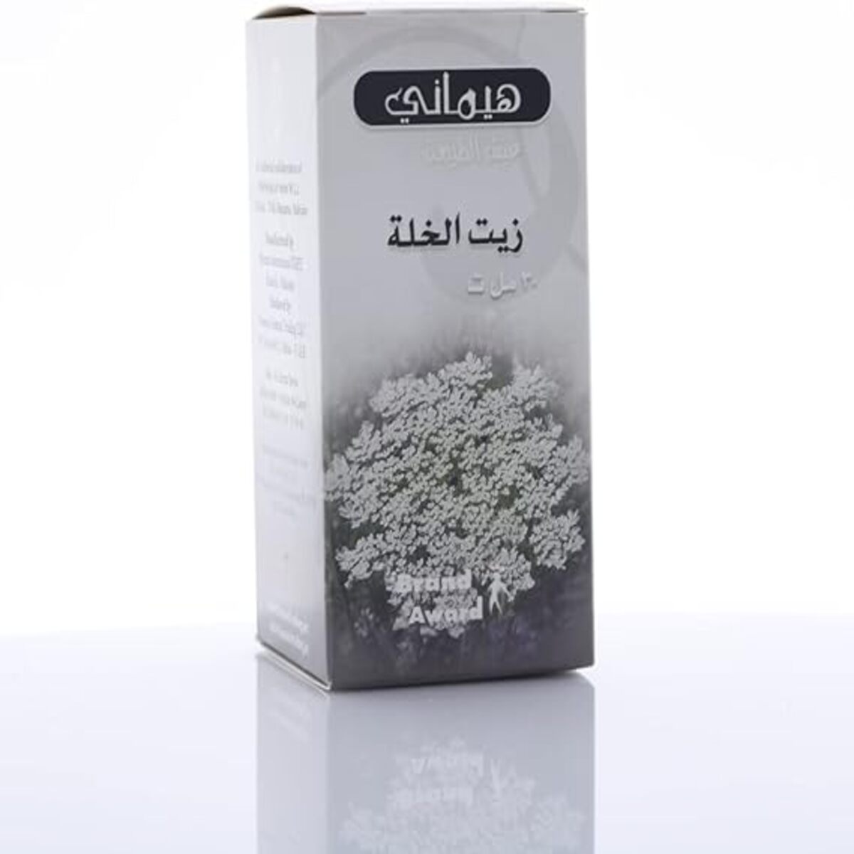 Hemani Khella Oil 30ml