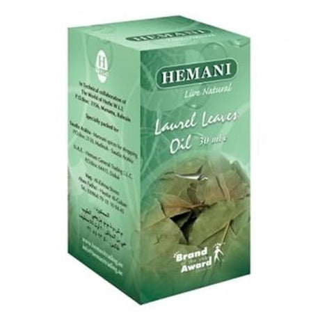 Hemani Laurel Leaves Oil 30ml