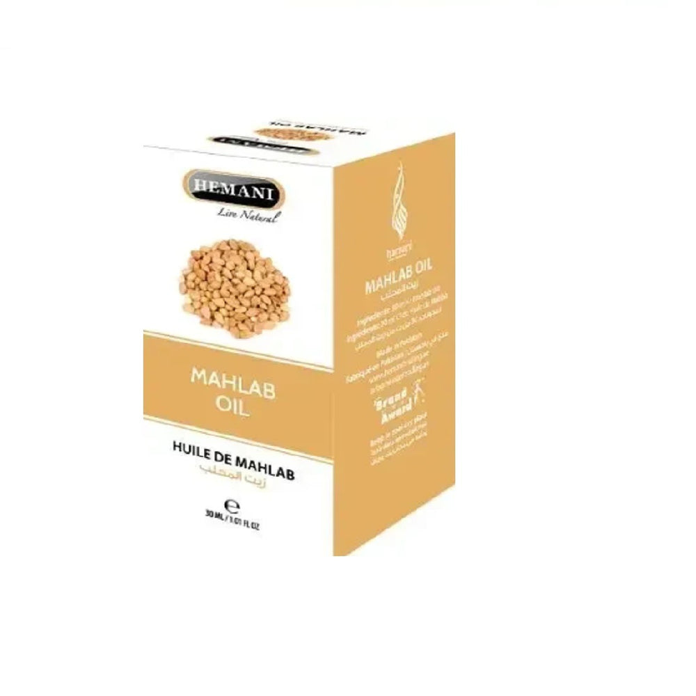 Hemani Mehlab Oil 30ml