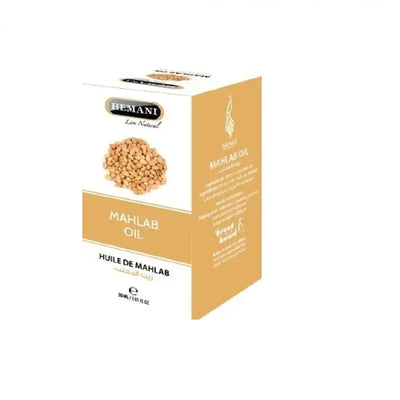 Hemani Mehlab Oil 30ml