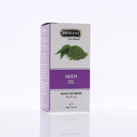 Hemani Neem Oil 30ml