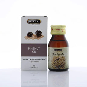 Hemani Pine Nut Oil 30ml