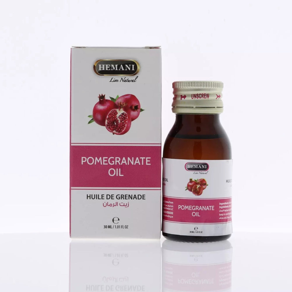 Hemani Pomegranate Oil 30ml