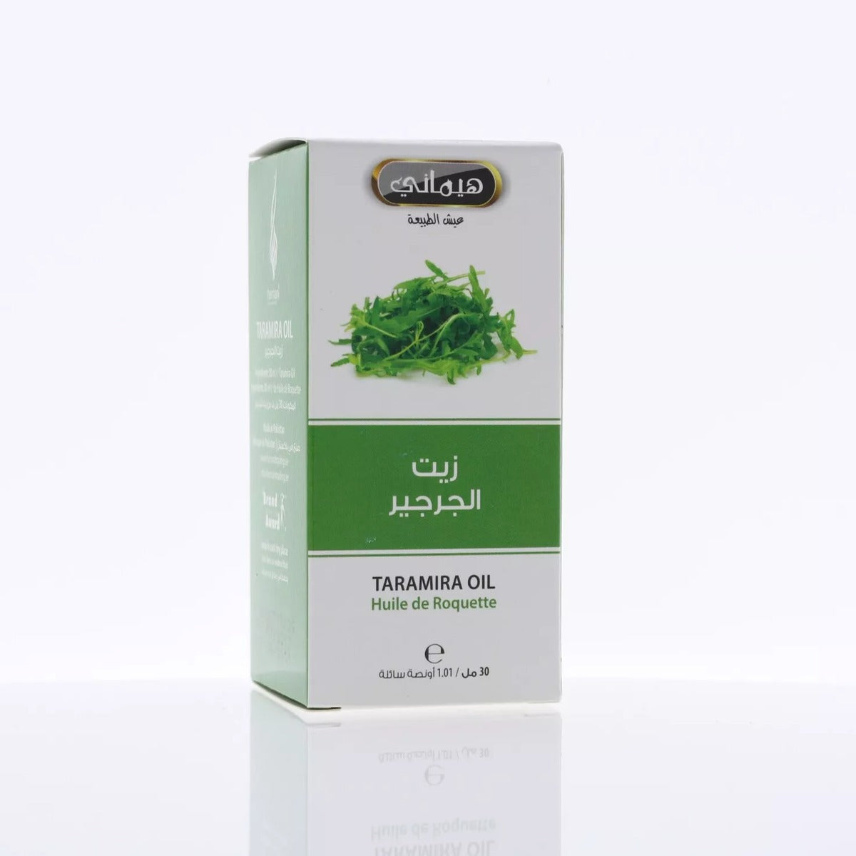 Hemani Taramira Oil 30ml