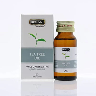 Hemani Tea Tree Oil 30ml