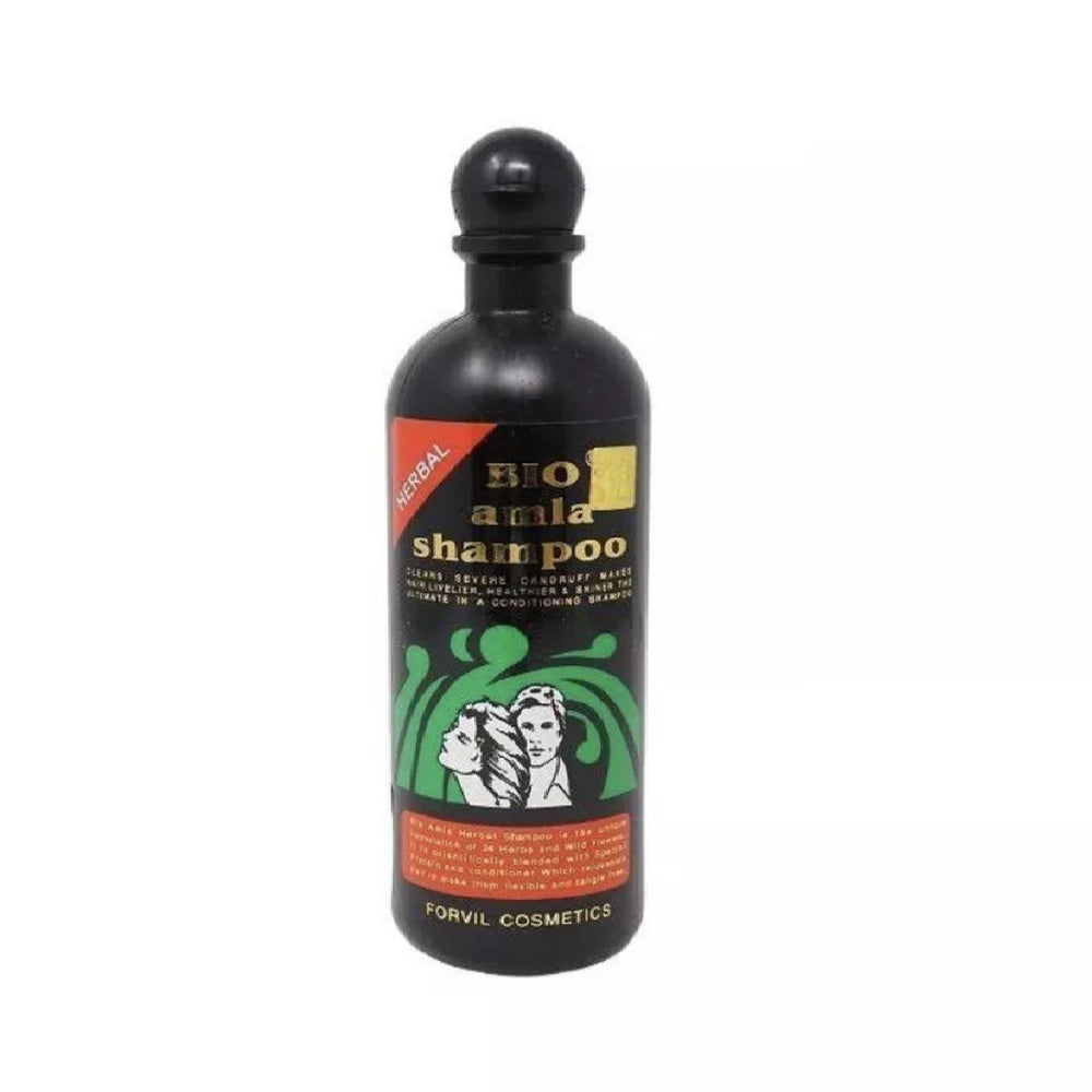 Herbal Bio Amla Shampoo 15.89 FL OZ (470 ML)