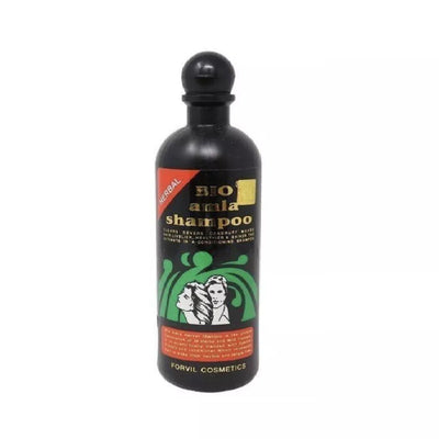 Herbal Bio Amla Shampoo 15.89 FL OZ (470 ML)