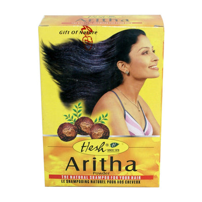 Hesh Aritha Powder