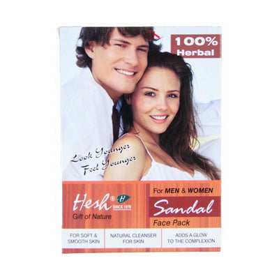 Hesh Sandal Powder