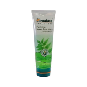 Himalaya Herbals Purifying Neem Face Wash