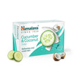 Himalaya Cucumber & Coconut Soap 125g