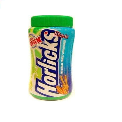Horlicks Elaichi Drink 500 Grams (17.5 OZ)