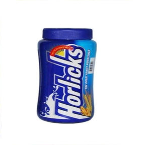 Horlicks Regular Drink 500 Grams (17.5 OZ)