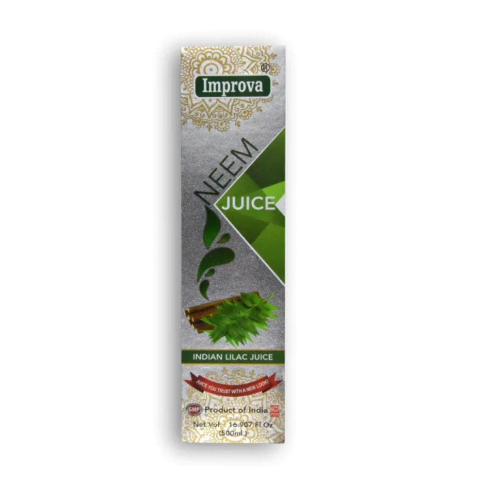 Improva Neem Juice Indian Lilac 500 ML