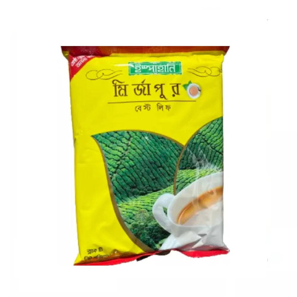 Buy Ispahani Mirzapore Tea Online | Singh Cart