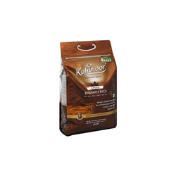 Kohinoor Brown Basmati Rice