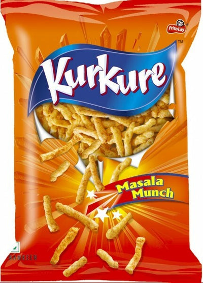 Kurkure Masala Munch