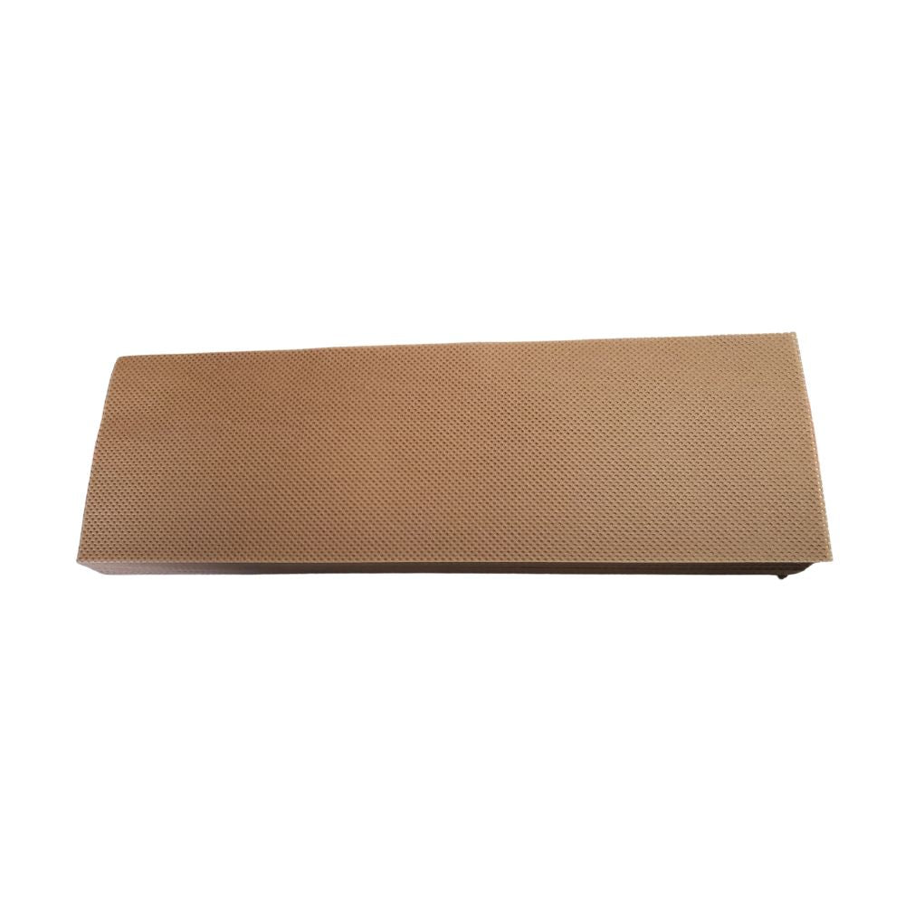 Larger Wax Strips Hair Removal Strips 70Pcs