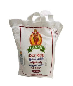 Laxmi Idly Rice 10 Lbs