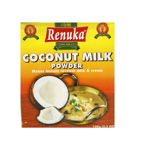 Laxmi Renuka Coconut Milk Powder 5.3 OZ