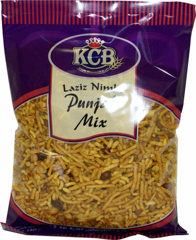 Laziz Nimko Panjab Mix 400 Grams