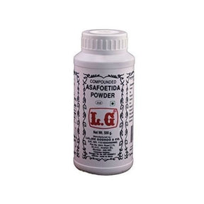 Copy Of L G Hing Compound Asafoetida Powder 100 G 3 5 Oz