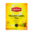 Lipton Yellow Label Loose Tea 31 74 Oz 900 Grams