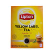 Lipton Yellow Label Orange Pekoe Loose Tea 31 74 Oz 900 Grams