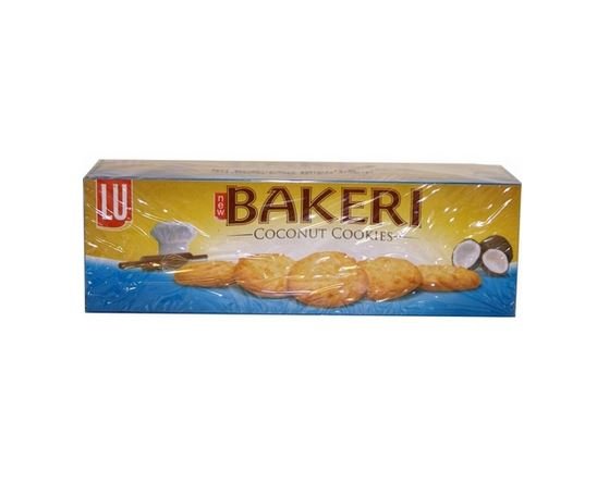 LU Coconut Cookies New Bakeri 84 Grams (2.96 OZ) - Singh Cart