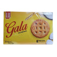 Lu Gala Egg Biscuits 116 6 Grams 4 11 Oz