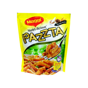 Maggi Pasta Masala