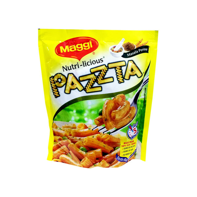 Maggi Pasta Masala