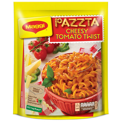 Maggi Pasta Tomato