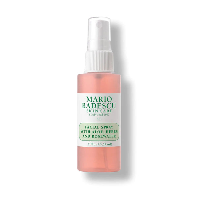 Buy Mario Badescu Hydrating Face Mist With Aloe Herbs & Rosewater online | Singh Cart