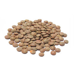 Masoor Dal Red Whole