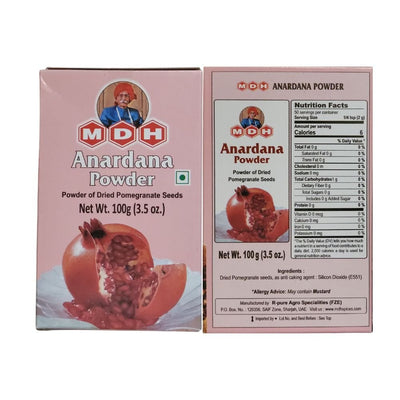 Mdh Amchoor Powder 100 Gm