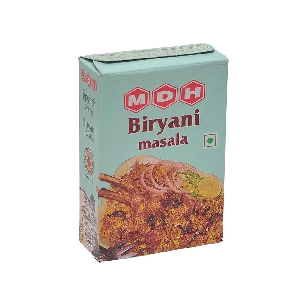 Mdh Biryani Masala 50 G