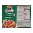 Mdh Chana Masala 100 G
