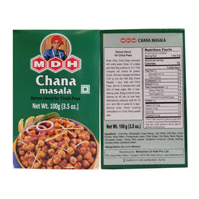 Mdh Chana Masala 100 G