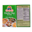 Mdh Chunky Chaat Masala 100 G