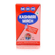 Mdh Kashmiri Mirch Powder 100 G