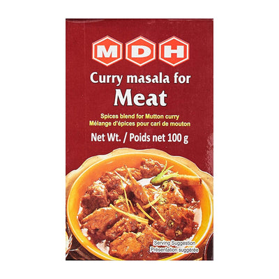 Mdh Meat Masala 100 G
