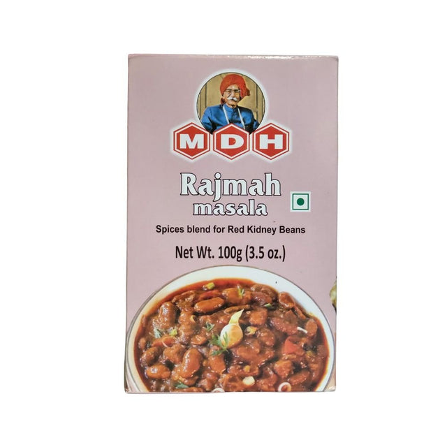 Mdh Rajmah Masala 100 G