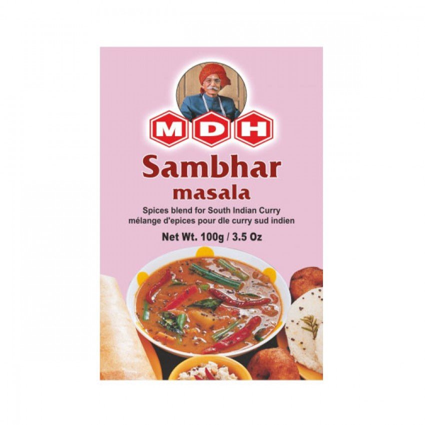 Mdh Sambar Masala 100 G