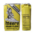 Meera Beasn Gram Flour 4Lbs